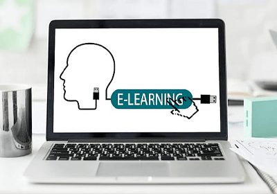 O que � e-learning?
