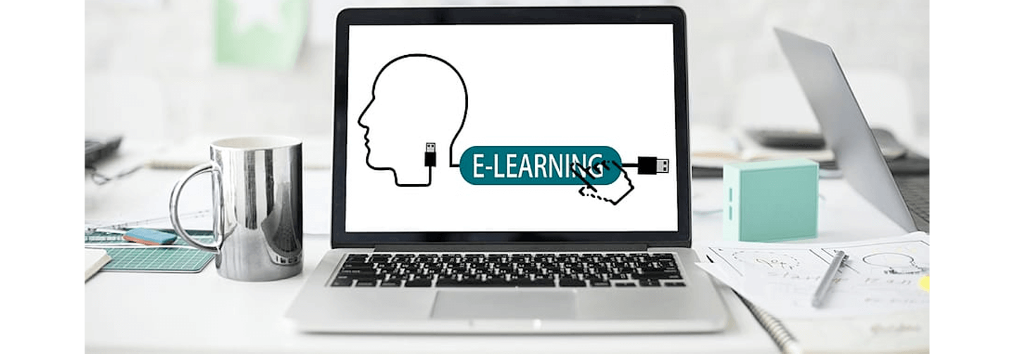O que é e-learning? O que é e-learning?