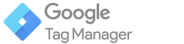 Google Tag Manager Google Tag Manager