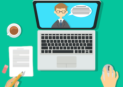 Por que escolher estudar � dist�ncia?