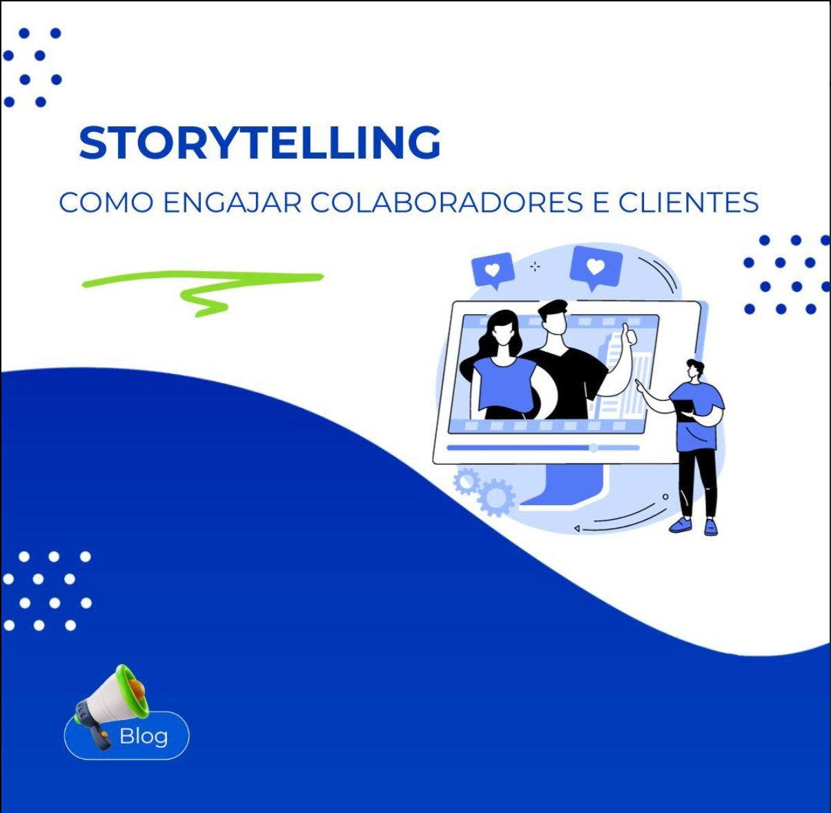 Storytelling na comunica��o corporativa: 
