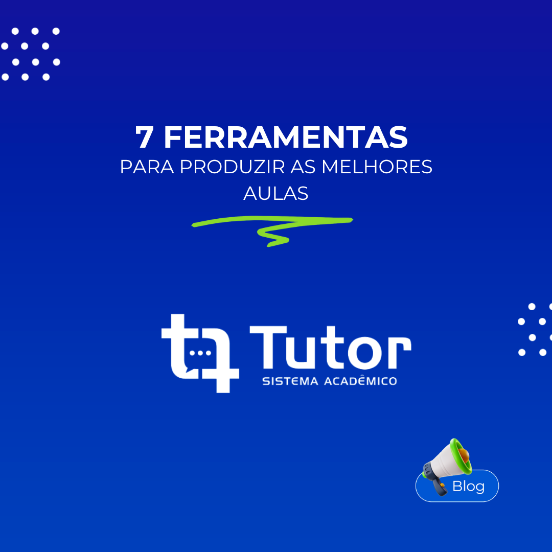 Ferramentas para dar aula online: 7 opções para experimentar agora Ferramentas para dar aula online: 7 opções para experimentar agora