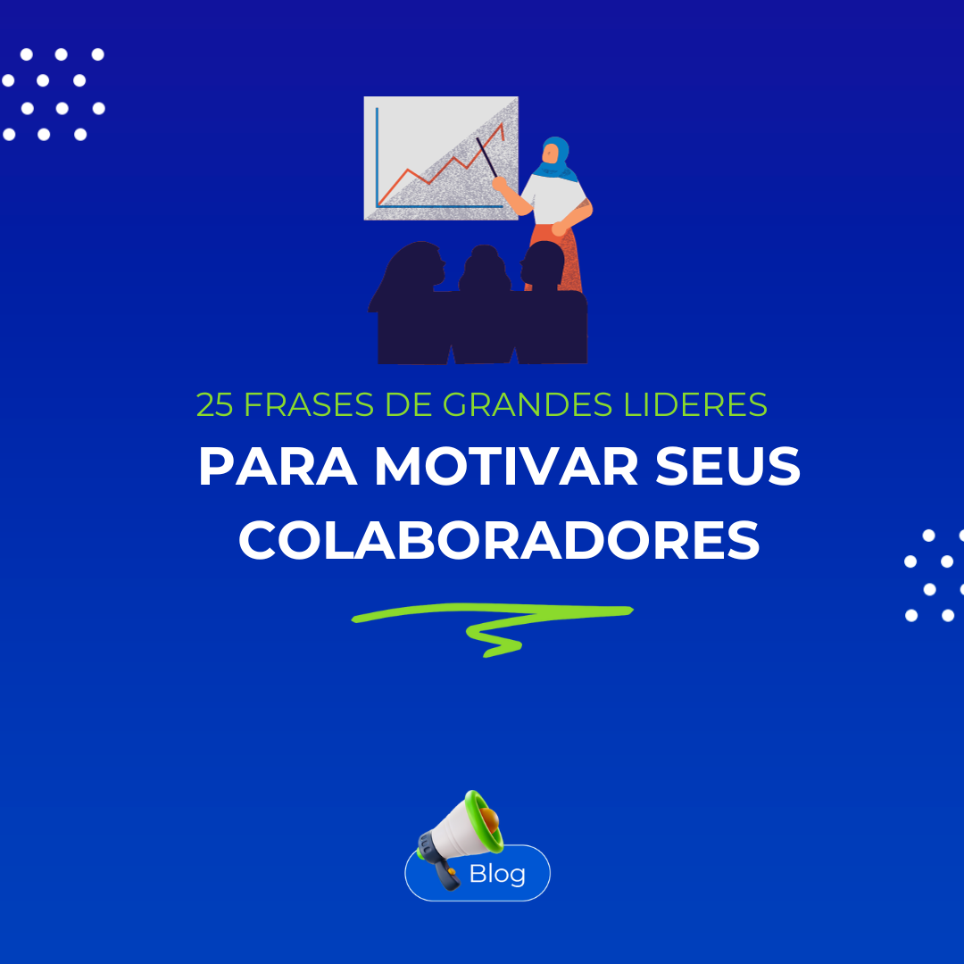 Inspire-se nestas 25 frases de grandes nomes da história Inspire-se nestas 25 frases de grandes nomes da história