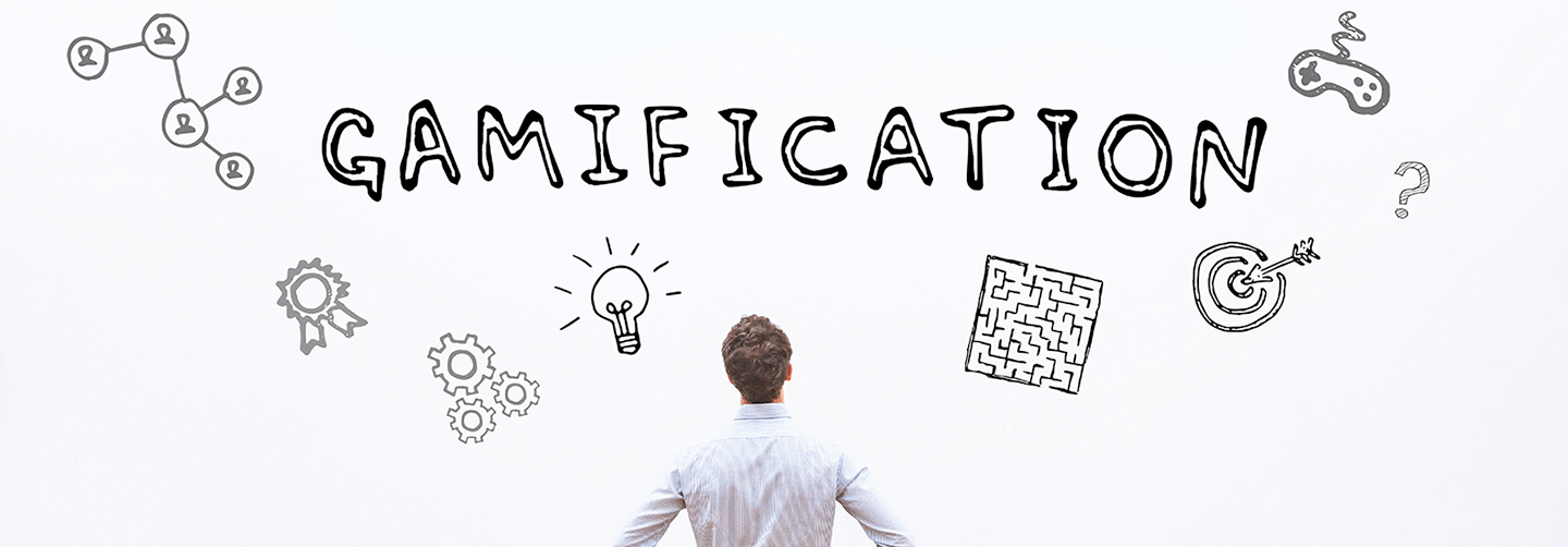 Por que gamification e prêmios são importantes? Por que gamification e prêmios são importantes?